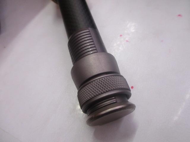 ﾚﾌﾃｨｰｸﾚｰTiCr2 9'0"4PC