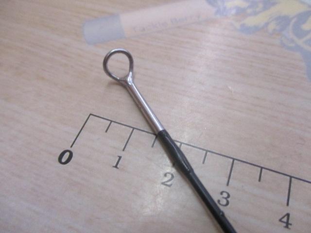 ﾚﾌﾃｨｰｸﾚｰTiCr2 9'0"4PC