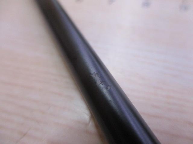 ﾚﾌﾃｨｰｸﾚｰTiCr2 9'0"4PC