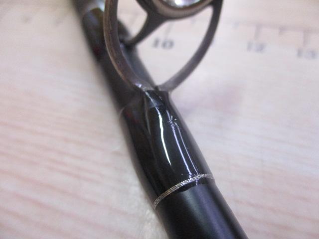 ﾚﾌﾃｨｰｸﾚｰTiCr2 9'0"4PC