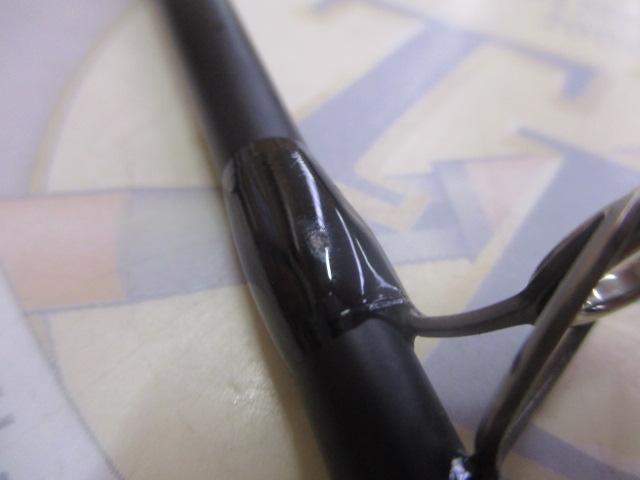 ﾚﾌﾃｨｰｸﾚｰTiCr2 9'0"4PC