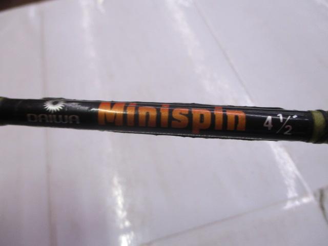 ミニスピンセット