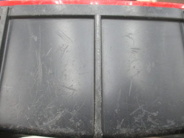 友舟RX-450Wﾚｯﾄﾞ