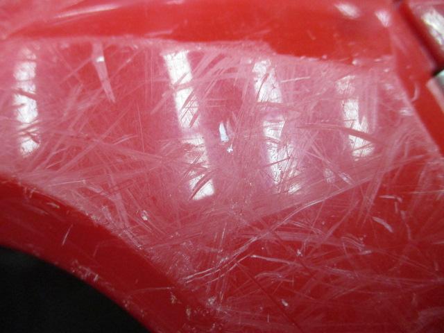 友舟RX-450Wﾚｯﾄﾞ