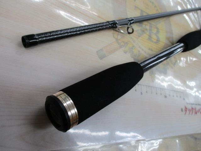 ヌーボカラマレッティー GONCS-862M