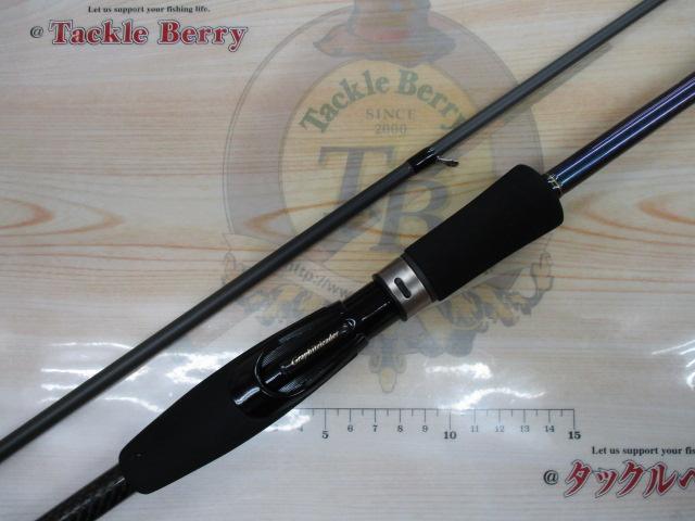 ヌーボカラマレッティー GONCS-862M