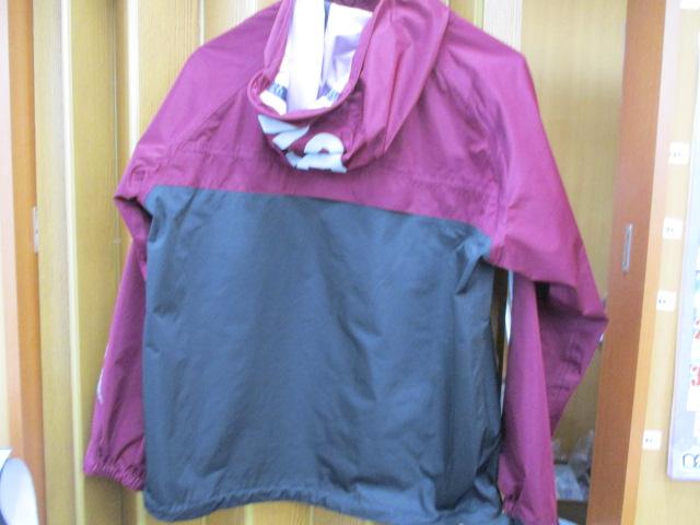 O.S.PﾊｰﾌｼﾞｯﾌﾟﾚｲﾝﾊﾟｰｶｰﾎﾞﾙﾄﾞｰﾌﾞﾗｯｸL