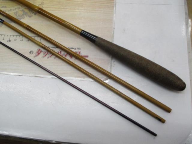 飛天弓 本ぬけ 9