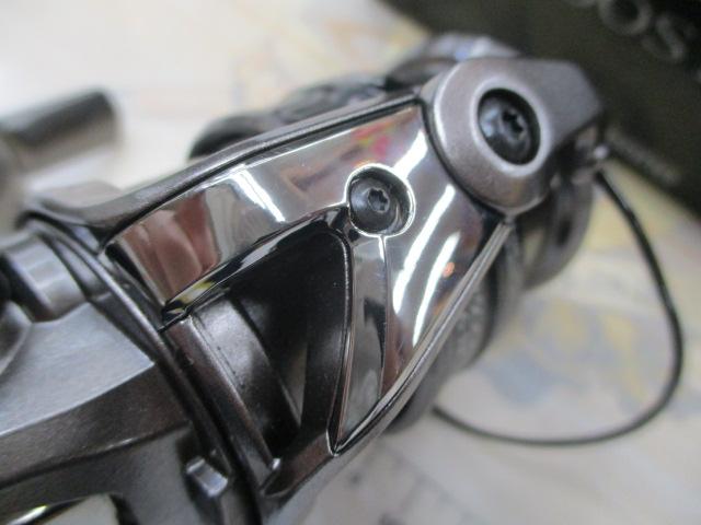 17ｺﾝﾌﾟﾚｯｸｽCI4+ 2500S F6 HG