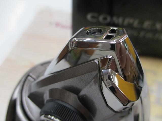 17ｺﾝﾌﾟﾚｯｸｽCI4+ 2500S F6 HG