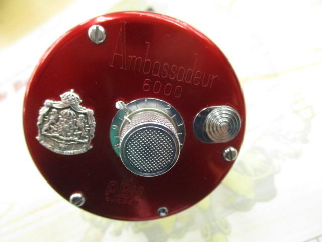 6000ﾚｯﾄﾞ ﾋﾞｯｸﾞA