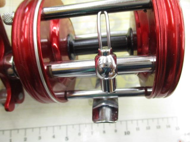 6000ﾚｯﾄﾞ ﾋﾞｯｸﾞA