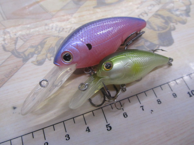 【ｾｯﾄ商品】ﾗｯｷｰｸﾗﾌﾄ･ﾙｱｰｾｯﾄ①