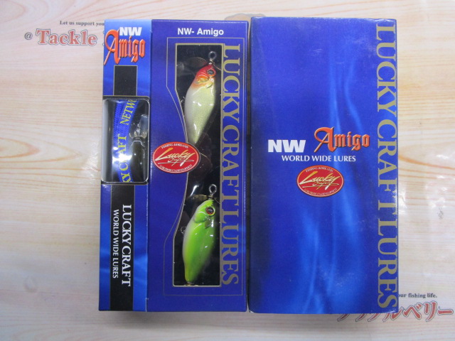 【ｾｯﾄ商品】ﾗｯｷｰｸﾗﾌﾄ･ﾙｱｰｾｯﾄ②