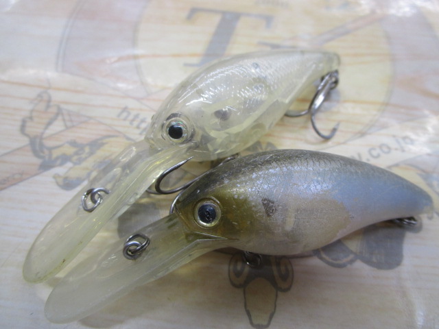 【ｾｯﾄ商品】ﾗｯｷｰｸﾗﾌﾄ･ﾙｱｰｾｯﾄ③