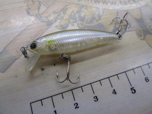 【セット商品】ラッキークラフト・ルアーセット④