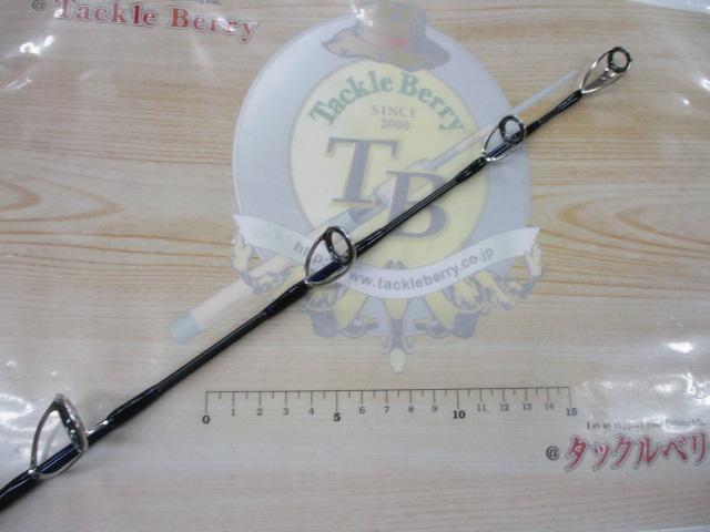 ソルティガJ エクスペディション 50S-6