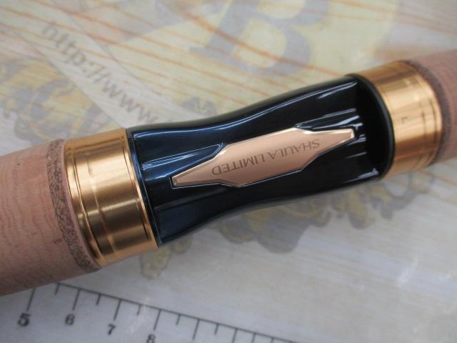 23ワールドシャウラ リミテッド 2703R-2