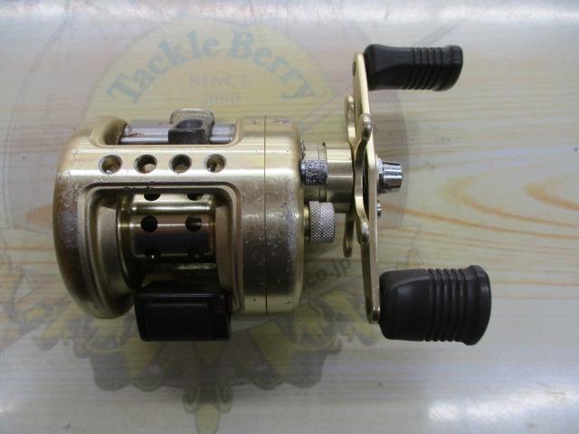 カルカッタ 50XT