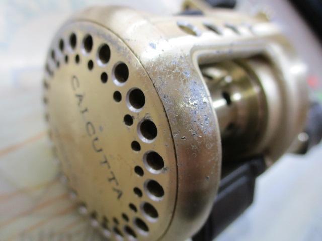 カルカッタ 50XT