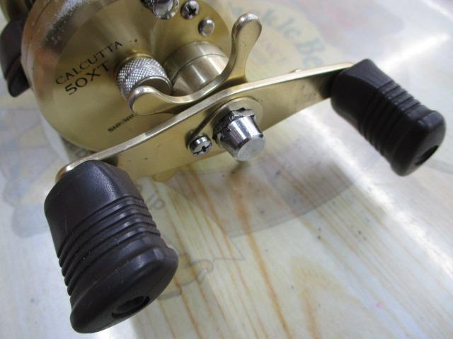 カルカッタ 50XT