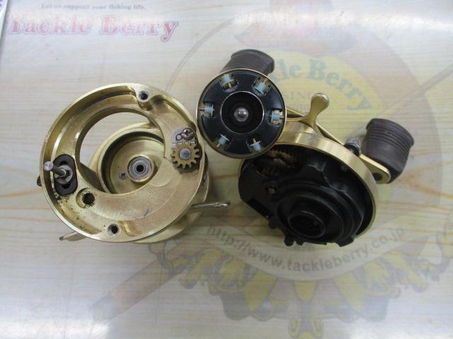 カルカッタ 50XT