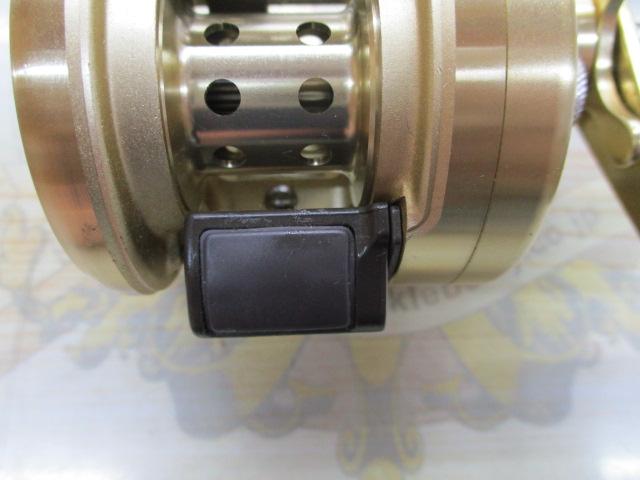 カルカッタ 50XT