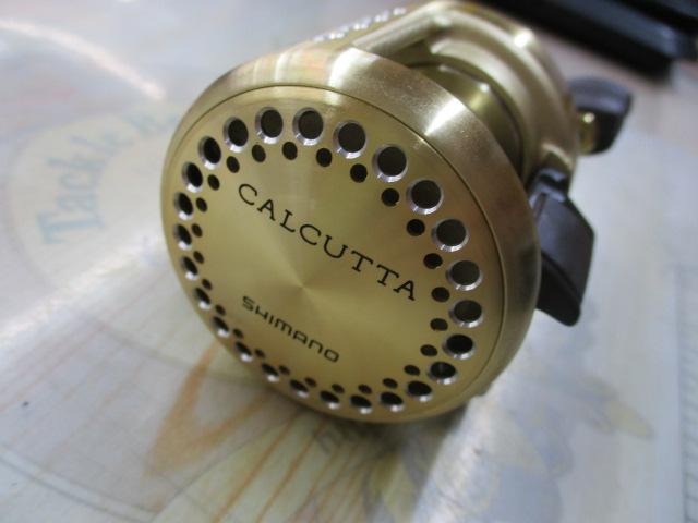 カルカッタ 50XT