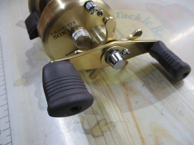 カルカッタ 50XT