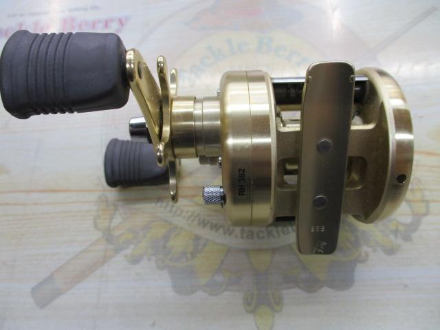 カルカッタ 50XT