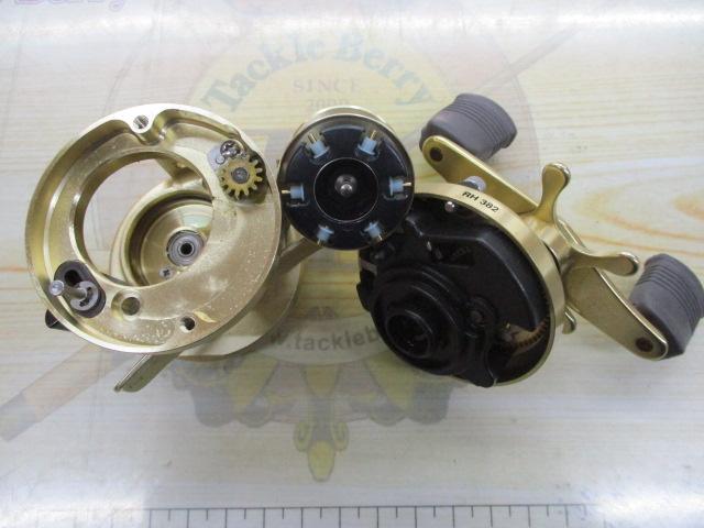 カルカッタ 50XT