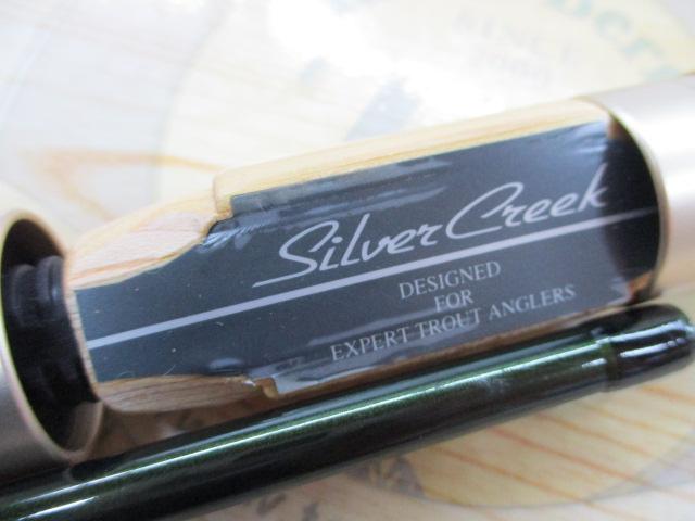 ｼﾙﾊﾞｰｸﾘｰｸX SC-X732LRS-I