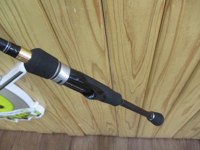 ロックライバー1G ライトロック RVL1-T762L