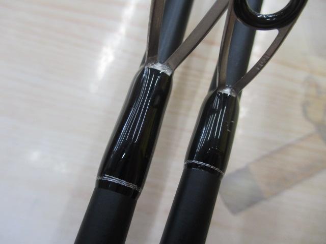 ロックライバー1G ライトロック RVL1-T762L