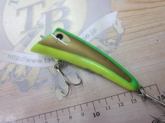 中古ルアー 15