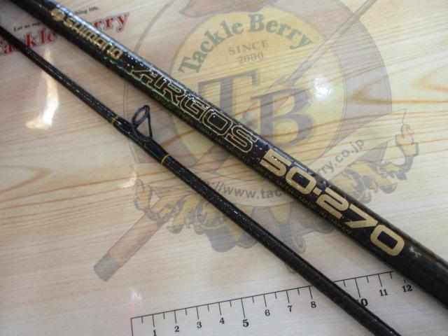 ｱﾙｺﾞｽ　50-270