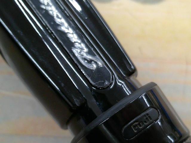 ﾌｧﾝﾀｼﾞｽﾀ FNS-66ML-LTD FINESSE MAX-Limited Deez