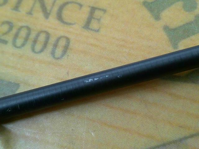 ﾌｧﾝﾀｼﾞｽﾀ FNS-66ML-LTD FINESSE MAX-Limited Deez