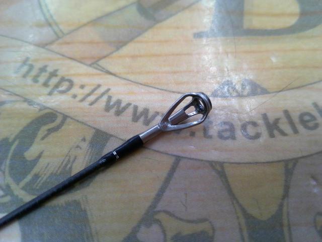 ﾌｧﾝﾀｼﾞｽﾀ FNS-66ML-LTD FINESSE MAX-Limited Deez