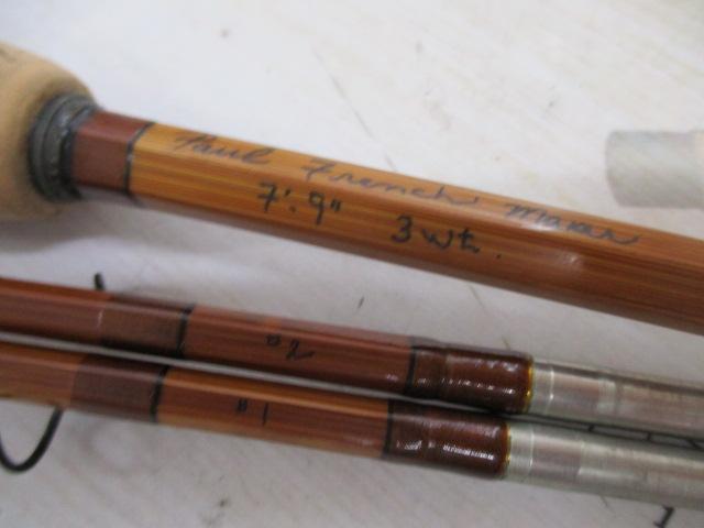 ﾎﾟｰﾙﾌﾚﾝﾁ ﾊﾞﾝﾌﾞｰﾛｯﾄﾞ