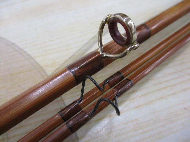 ﾎﾟｰﾙﾌﾚﾝﾁ ﾊﾞﾝﾌﾞｰﾛｯﾄﾞ