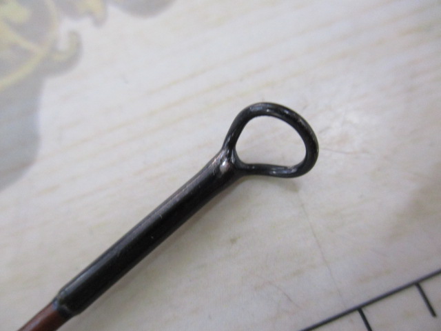 ﾎﾟｰﾙﾌﾚﾝﾁ ﾊﾞﾝﾌﾞｰﾛｯﾄﾞ