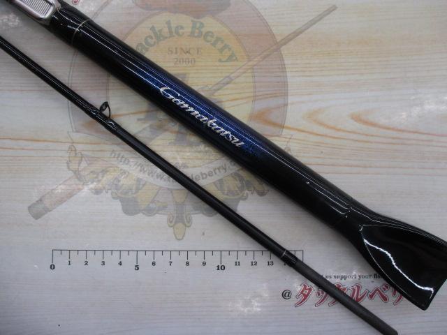 がま船ｶﾚｲ競技ｽﾍﾟｼｬﾙ 40-1.80