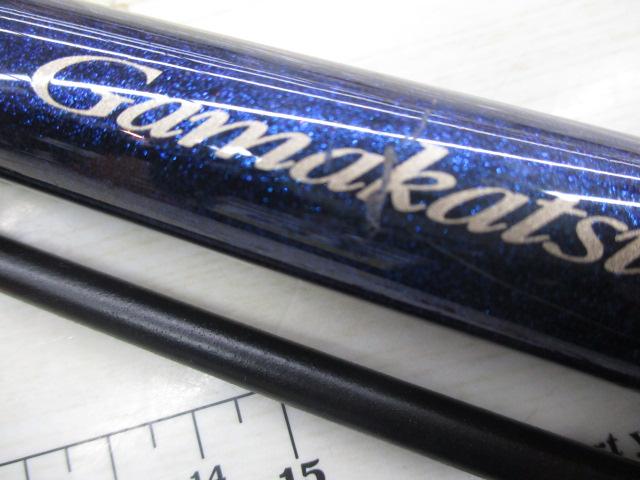 がま船ｶﾚｲ競技ｽﾍﾟｼｬﾙ 40-1.80