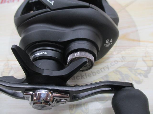 25タトゥーラ TW 200XHL