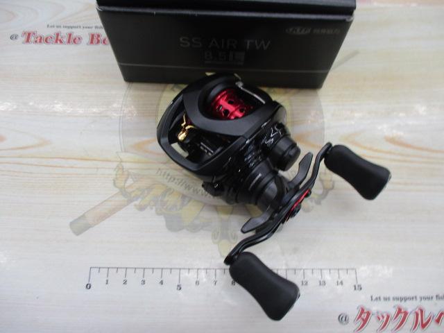 SS AIR TW 8.5L
