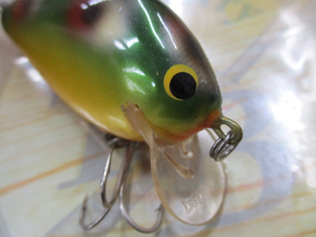 エクストリームバグリー401 ガッテル