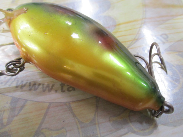 エクストリームバグリー401 ガッテル