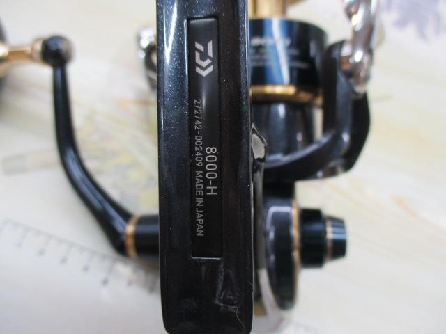 20ｿﾙﾃｨｶﾞ 8000-H