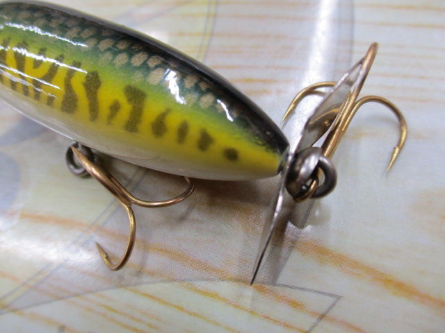 チマチマプランク